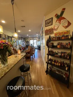 Room for rent in Dallas, TX $1200, condo