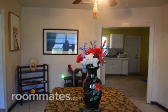 Room for rent in Starke, FL $750, house