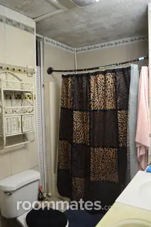 Room for rent in Starke, FL $675, house