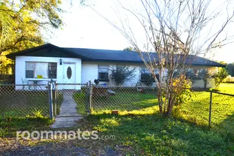Room for rent in Starke, FL $675, house