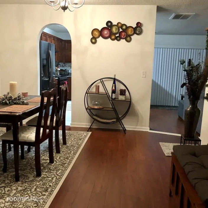 Room for rent in Atlanta, GA $1000, house