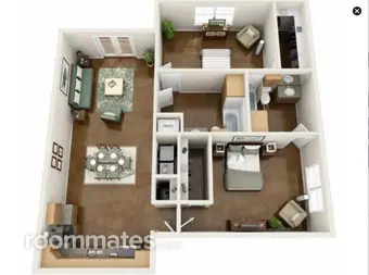 Room for rent in High Point, NC $700, apartment