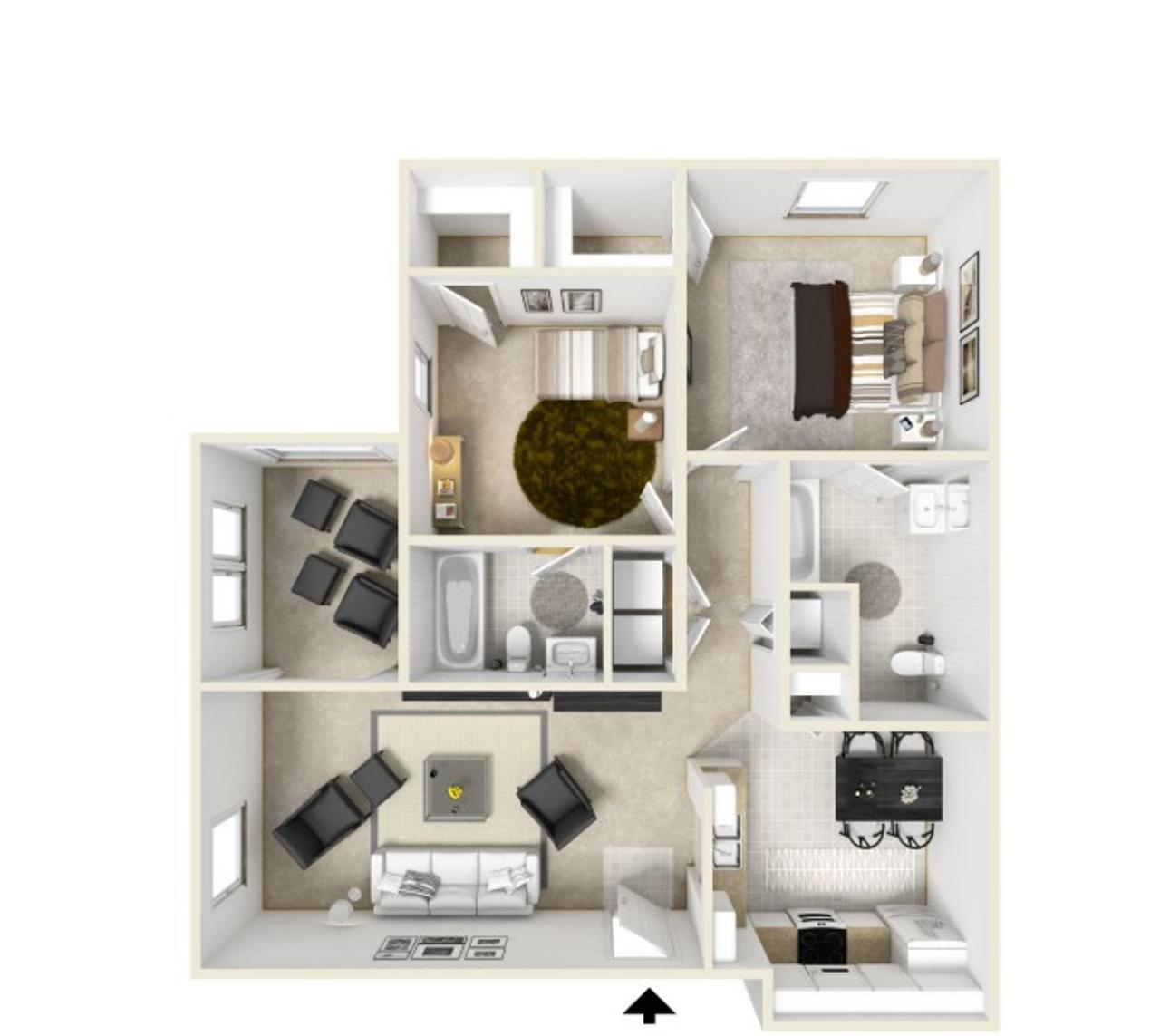 Profile photo 1 of 3