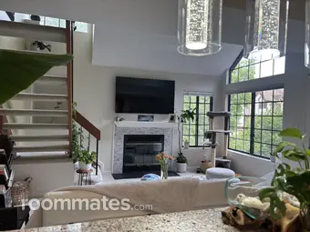 Room for rent in Alexandria, VA $1200, condo