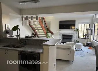 Room for rent in Alexandria, VA $1200, condo