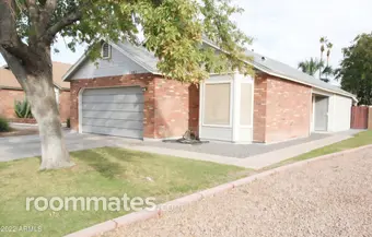 Room for rent in Chandler, AZ $750, house
