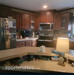 Room for rent in Holly Springs, NC $800, other