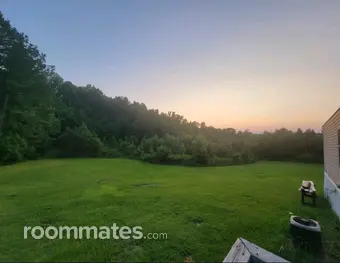 Room for rent in Holly Springs, NC $800, other