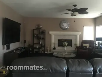 Room for rent in Rancho Cucamonga, CA $1000, house