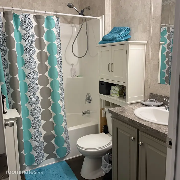 Room for rent in Kimball, MI $800, house