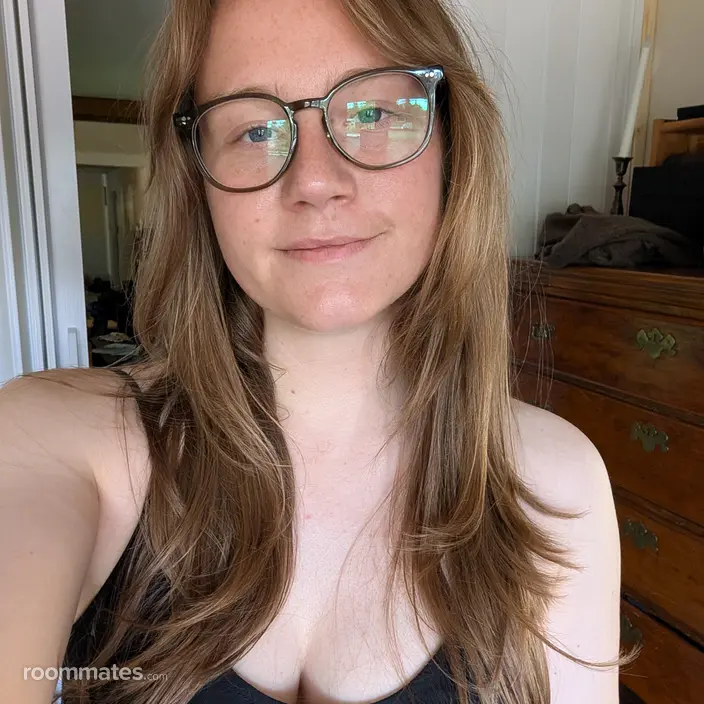 Roommate looking Manchester, NH, $1000