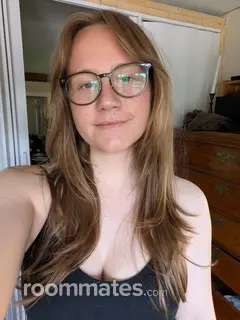 Roommate looking Manchester, NH, $1000