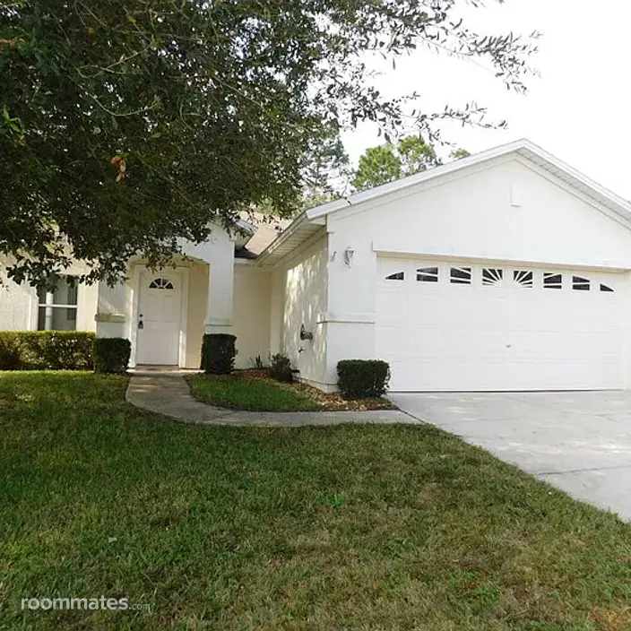 Room for rent in Jacksonville, FL $875, house