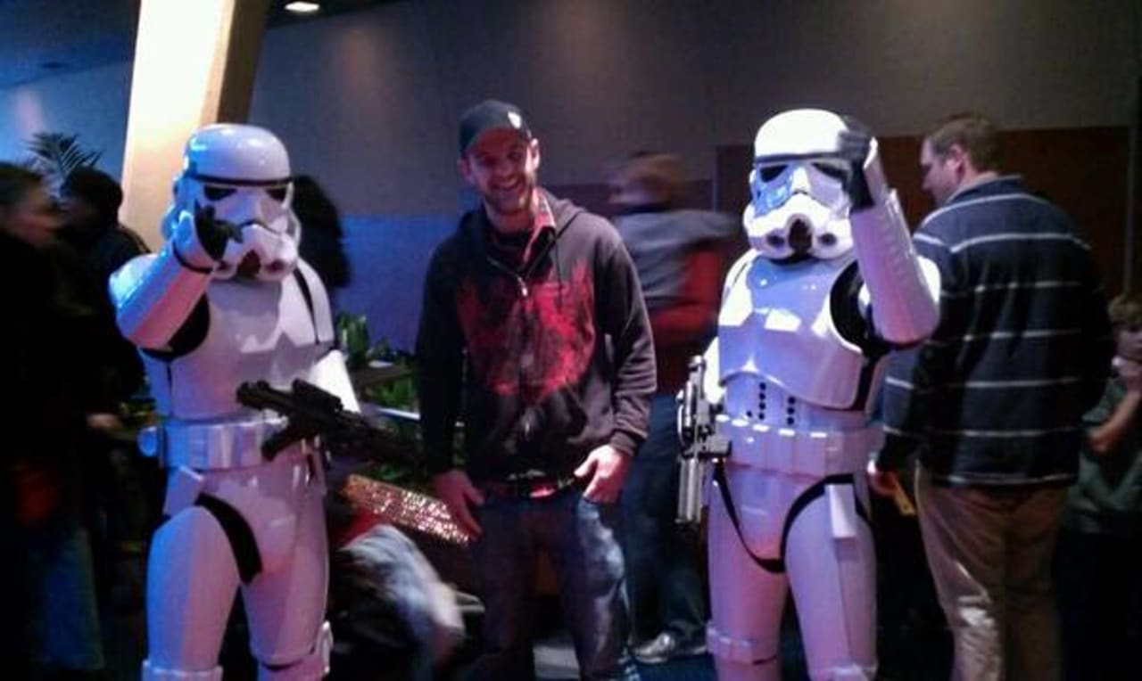 Profile photo 11 of 11