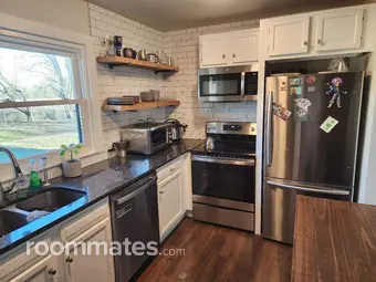 Room for rent in Nashville, TN $800, house