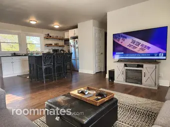 Room for rent in Nashville, TN $800, house