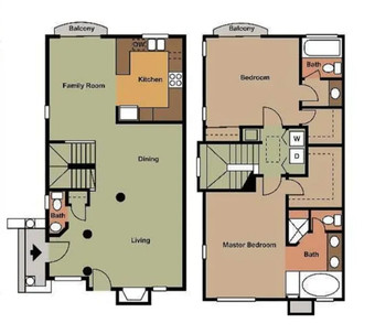 Room for rent in Carlsbad, CA $2000, condo