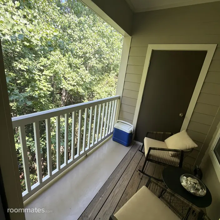 Room for rent in Knightdale, NC $718, apartment