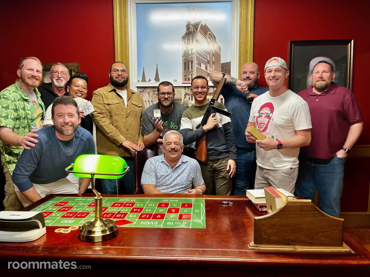 Profile photo 6 of 7