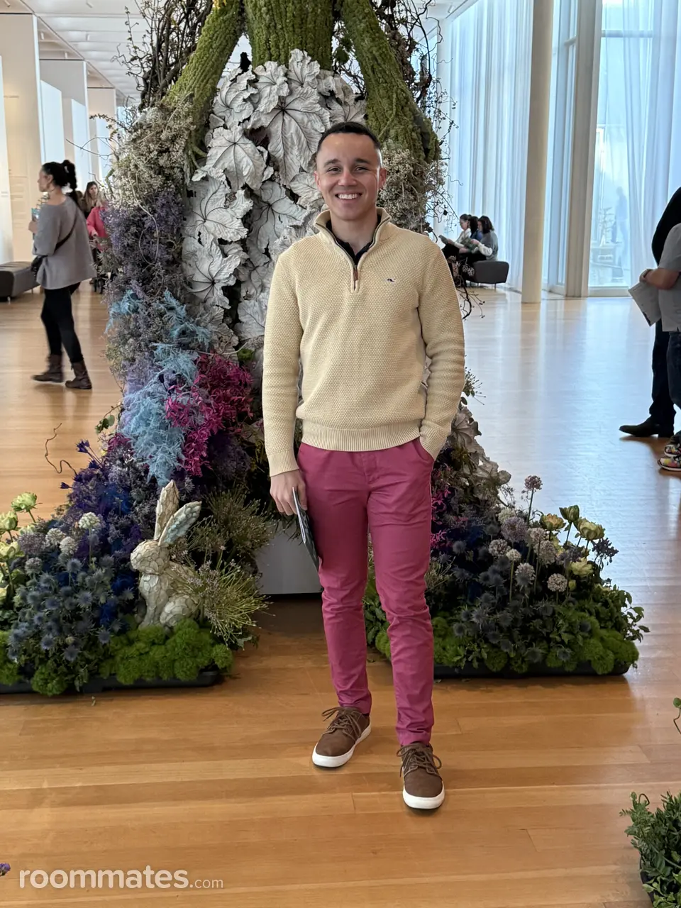 Profile photo 1 of 7