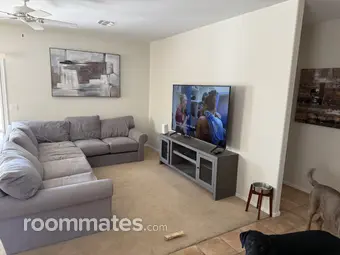 Room for rent in Gilbert AZ $700, house