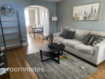 Room for rent in Baltimore MD $850, townhouse