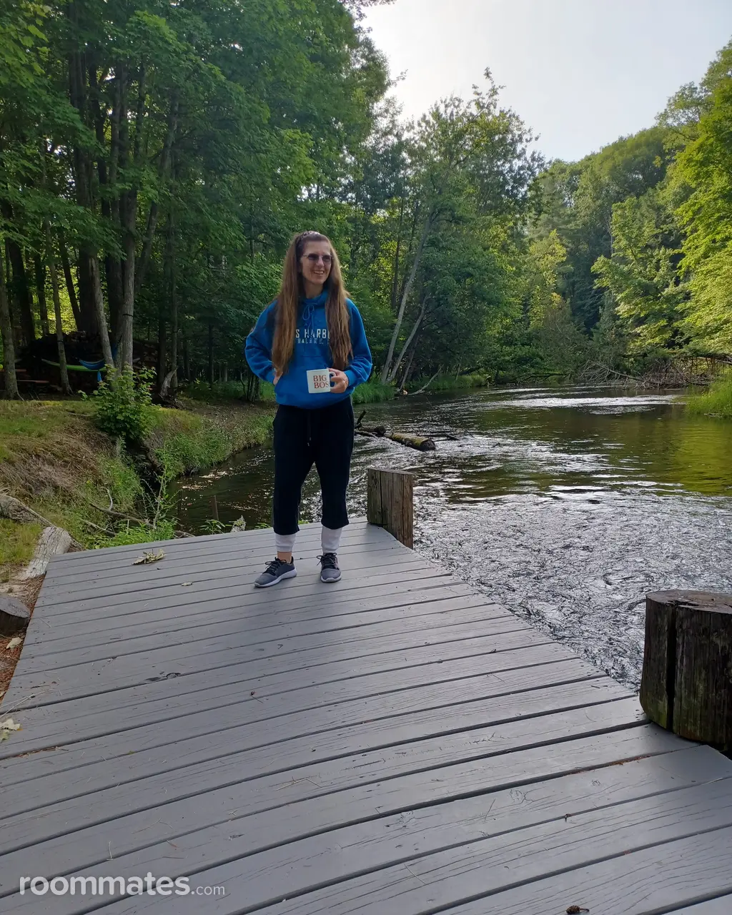 Profile photo 3 of 3