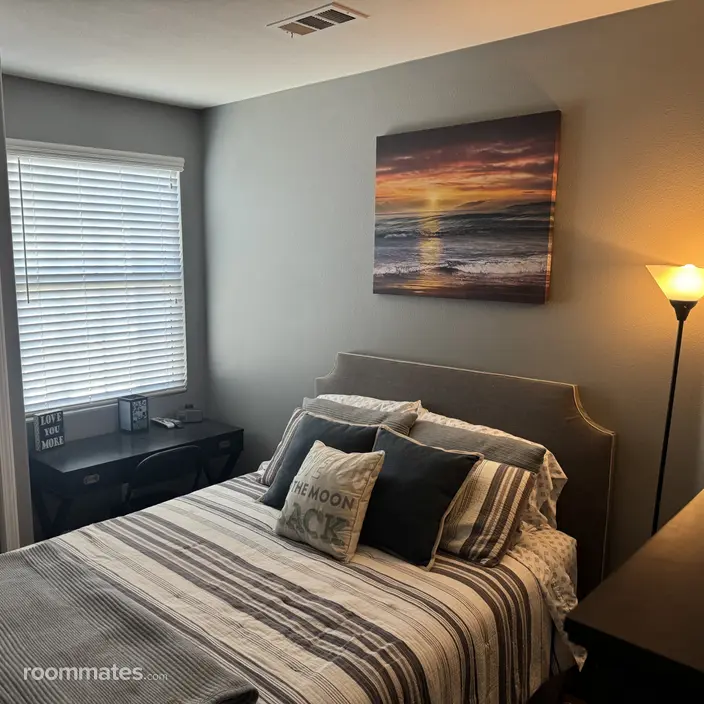 Room for rent in Murrieta, CA $1200, house