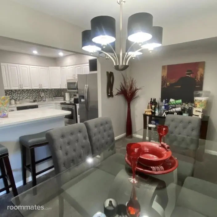 Room for rent in Greenbelt, MD $1250, condo