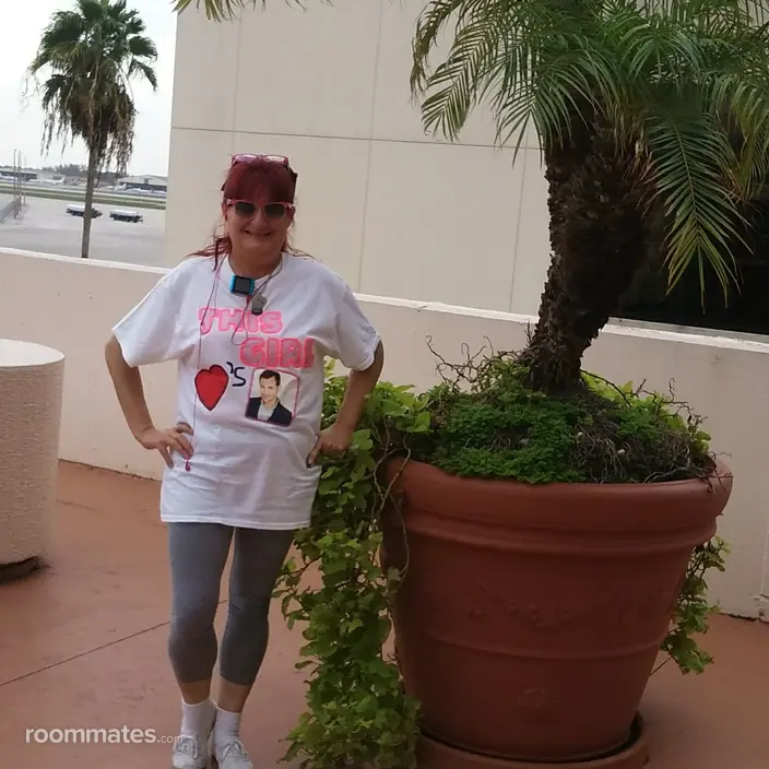 Roommate looking Delray Beach, FL, $1000