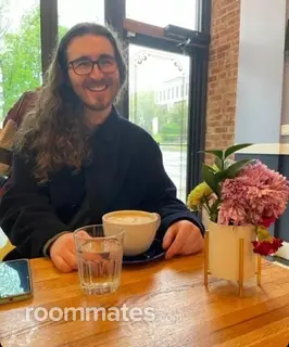 Roommate looking Newark, NJ, $1400