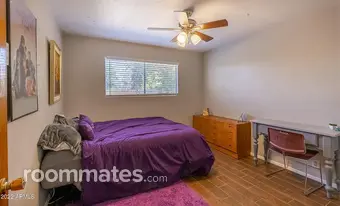 Room for rent in Mesa, AZ $1000, house