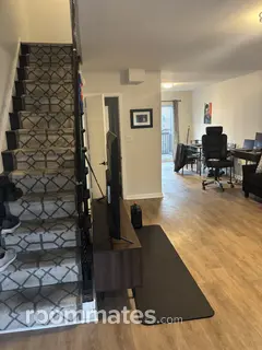 Room for rent in Philadelphia, PA $1000, house