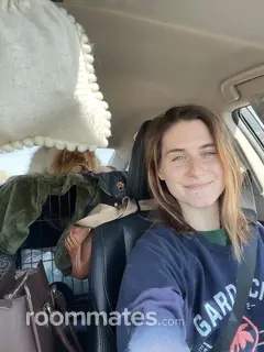 Roommate looking San Diego, CA, $1000