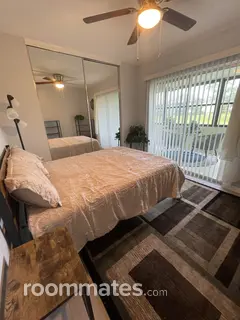 Room for rent in Jupiter, FL $1200, apartment