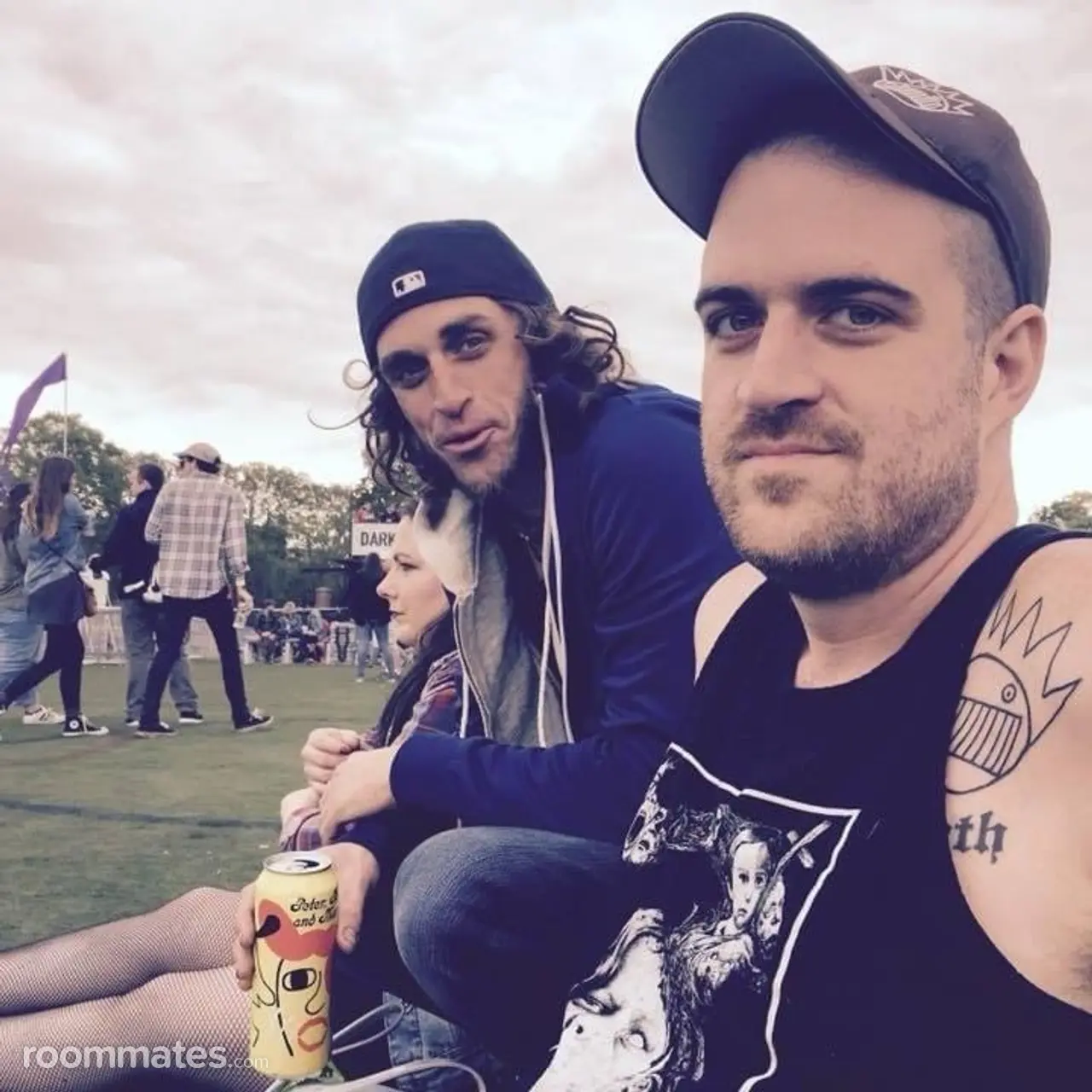 Profile photo 2 of 8