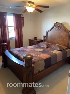 Room for rent in Davie, FL $1000, house