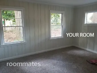 Room for rent in Austell, GA $775, house