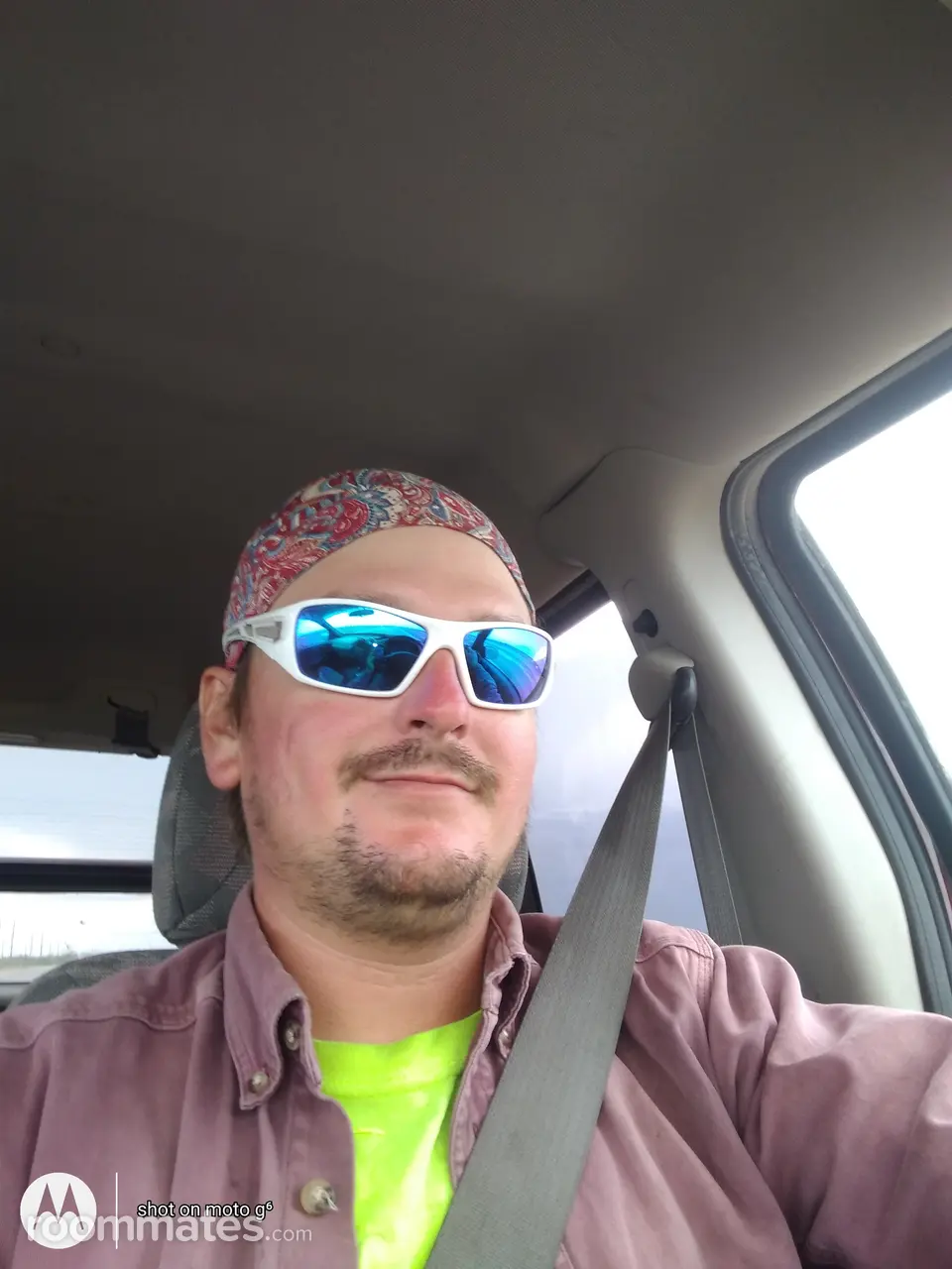 Profile photo 2 of 2