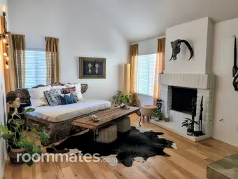 Room for rent in San Diego, CA $1450, house