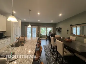 Room for rent in Hanover, MD $1200, townhouse