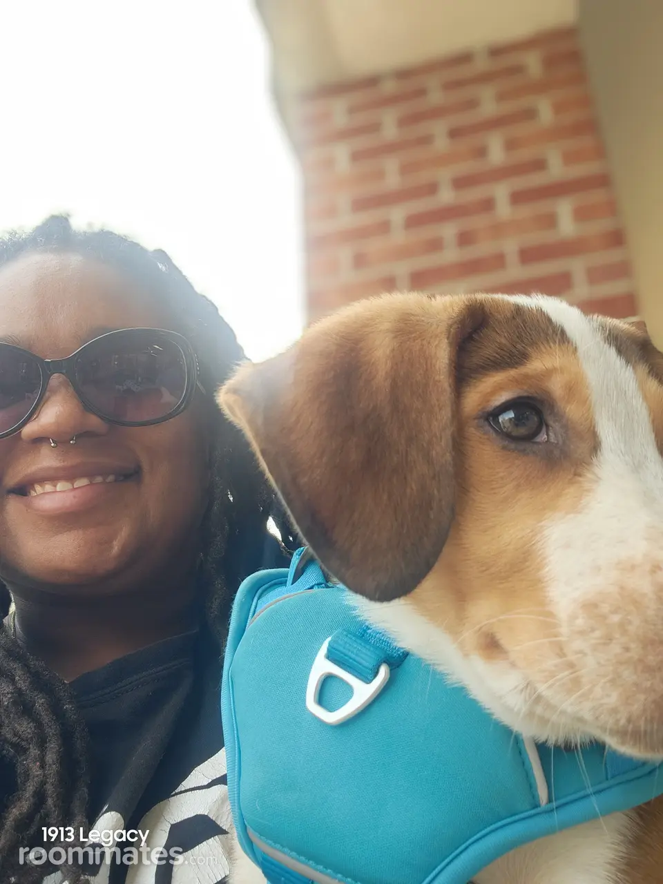 Profile photo 2 of 2