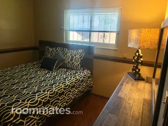 Room for rent in Colorado Springs, CO $625, house