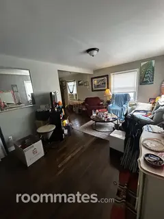 Room for rent in Kansas City, MO $400, house