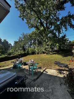 Room for rent in Kansas City, MO $400, house