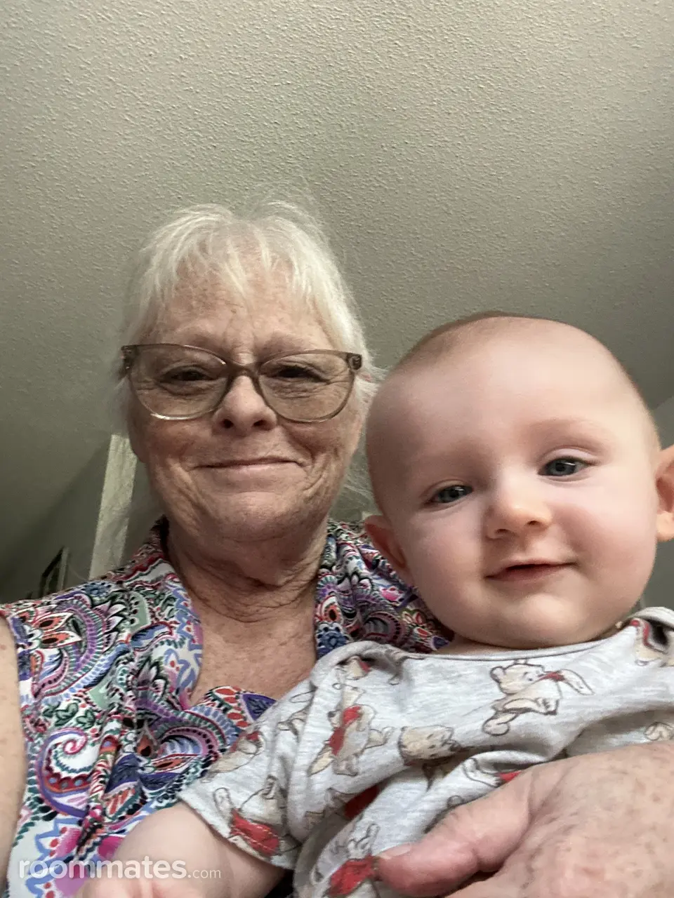 Profile photo 1 of 1