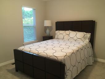 Room for rent in Johns Creek, GA $900, house