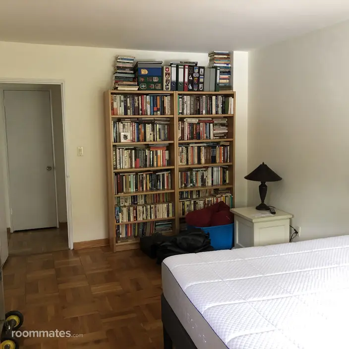 Room for rent in Montclair, NJ $1500, condo