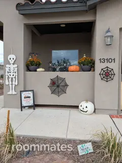 Room for rent in Horizon City, TX $650, house
