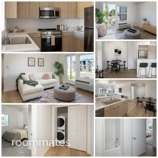 Room for rent in Vancouver, WA $1400, apartment